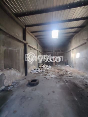Kavling Tanah di Semarang Timur Dijual Luas 252m2 Legalitas SHM Kavling Tanah di Semarang Timur Dijual Luas 252m2 Legalitas SHM