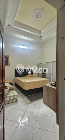 Siap Huni Rumah Mewah 6 Kamar di Semarang Timur Dekat ke Mana Saja Siap Huni Rumah Mewah 6 Kamar di Semarang Timur Dekat ke Mana Saja
