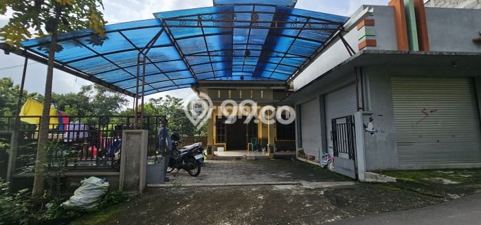 Jual Rumah Strategis Bagus Punya 3 KT di Ungaran Barat Semarang SHM Jual Rumah Strategis Bagus Punya 3 KT di Ungaran Barat Semarang SHM