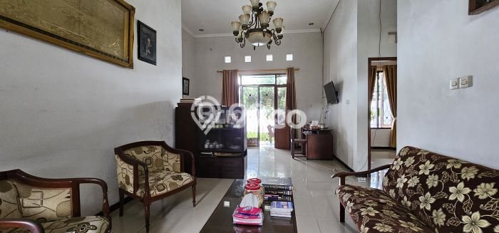 Rumah Modern 4 KT di Ungaran Semarang Unfurnished Rumah Modern 4 KT di Ungaran Semarang Unfurnished