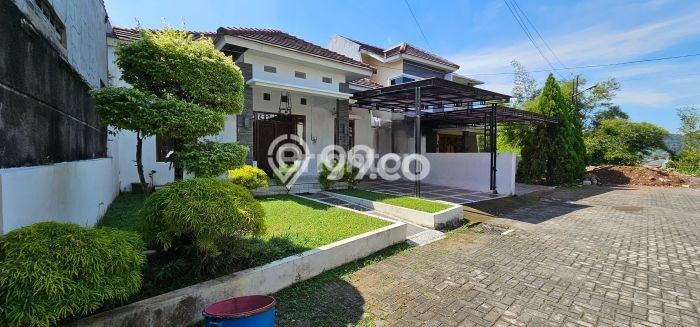 Rumah Modern 4 KT di Ungaran Semarang Unfurnished Rumah Modern 4 KT di Ungaran Semarang Unfurnished
