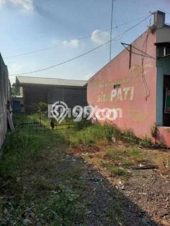 Dijual Rumah Strategis Bagus Punya 2 KT di Margoyoso Pati SHM Dijual Rumah Strategis Bagus Punya 2 KT di Margoyoso Pati SHM