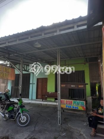Dijual Rumah Strategis Bagus Punya 2 KT di Margoyoso Pati SHM Dijual Rumah Strategis Bagus Punya 2 KT di Margoyoso Pati SHM