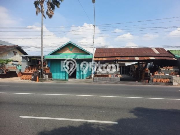 For Sale Rumah Elit Exclusive di Jati, Kabupaten Kudus For Sale Rumah Elit Exclusive di Jati, Kabupaten Kudus