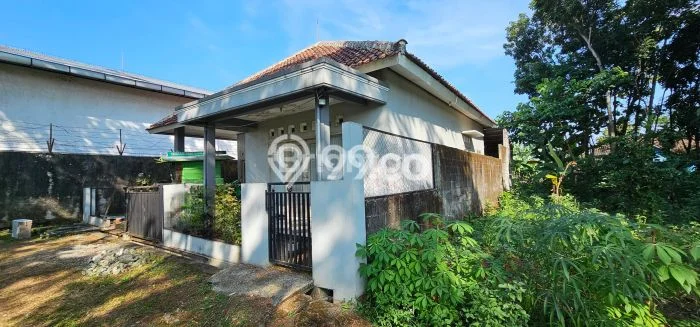 Rumah Modern 2 KT di Ungaran Semarang Unfurnished Rumah Modern 2 KT di Ungaran Semarang Unfurnished