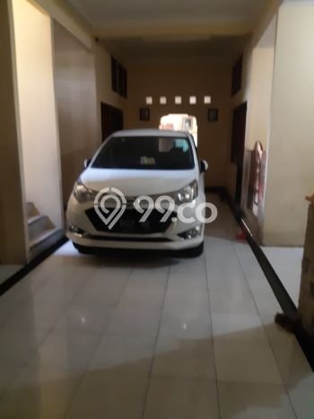For Sale Rumah 5 Kamar Lokasi Ideal Nyaman dan Strategis di Banyumanik For Sale Rumah 5 Kamar Lokasi Ideal Nyaman dan Strategis di Banyumanik