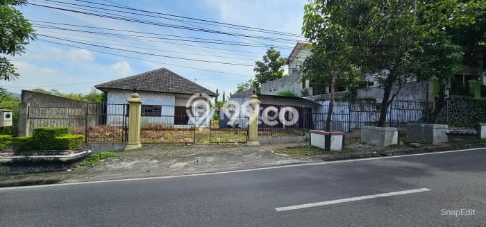 Kavling Tanah Dijual di Ungaran Barat Semarang Spesifikasi 1510m2 Kavling Tanah Dijual di Ungaran Barat Semarang Spesifikasi 1510m2