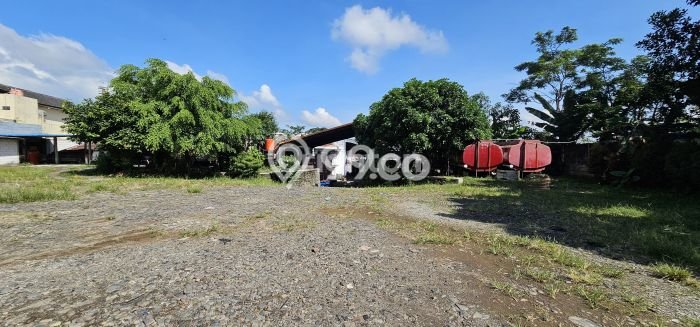 Gudang Usaha Dijual di Banyumanik Semarang LT 3645m2 & LB 808m2 Gudang Usaha Dijual di Banyumanik Semarang LT 3645m2 & LB 808m2