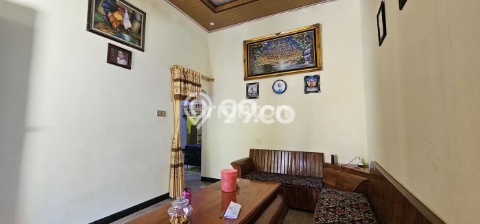 For Sale Rumah 4 Kamar Lokasi Ideal Nyaman dan Strategis di Tingkir For Sale Rumah 4 Kamar Lokasi Ideal Nyaman dan Strategis di Tingkir