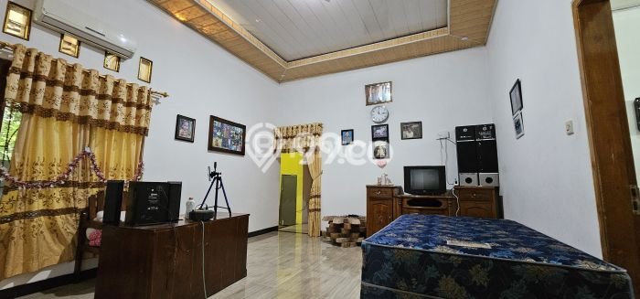For Sale Rumah 4 Kamar Lokasi Ideal Nyaman dan Strategis di Tingkir For Sale Rumah 4 Kamar Lokasi Ideal Nyaman dan Strategis di Tingkir