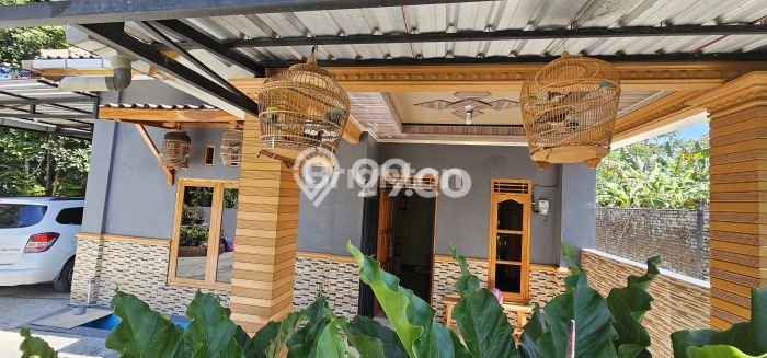 For Sale Rumah 4 Kamar Lokasi Ideal Nyaman dan Strategis di Tingkir For Sale Rumah 4 Kamar Lokasi Ideal Nyaman dan Strategis di Tingkir