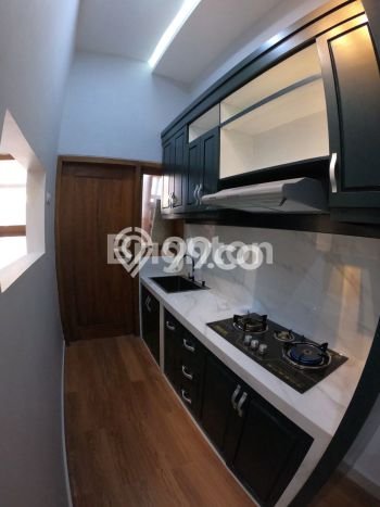 Rumah LT 70m² di Tembalang, Semarang - Akses Mudah Rumah LT 70m² di Tembalang, Semarang - Akses Mudah