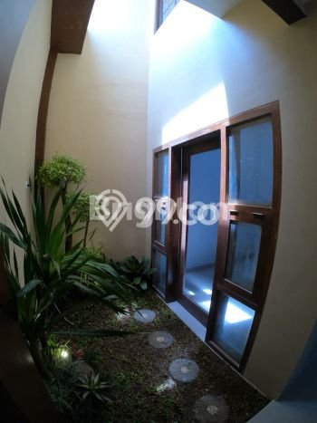 Rumah LT 70m² di Tembalang, Semarang - Akses Mudah Rumah LT 70m² di Tembalang, Semarang - Akses Mudah