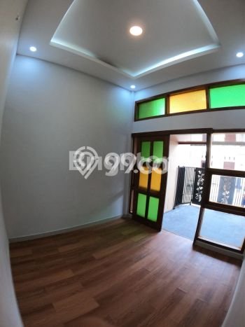 Rumah LT 70m² di Tembalang, Semarang - Akses Mudah Rumah LT 70m² di Tembalang, Semarang - Akses Mudah