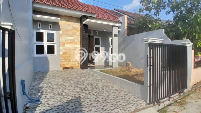 Rumah Minimalis Dijual di Pedurungan 2 Kamar dengan LT 96m2 Rumah Minimalis Dijual di Pedurungan 2 Kamar dengan LT 96m2