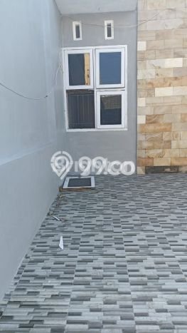 Rumah Minimalis Dijual di Pedurungan 2 Kamar dengan LT 96m2 Rumah Minimalis Dijual di Pedurungan 2 Kamar dengan LT 96m2