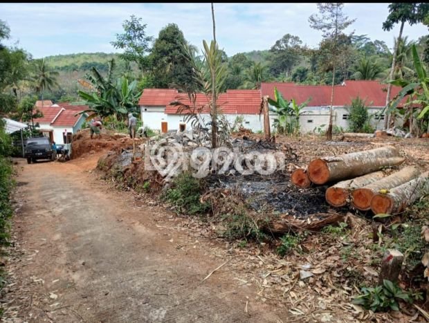 Lahan Dijual Lokasi Ungaran Timur, Semarang dengan Luas Tanah 74m2 dan Status SHM Lahan Dijual Lokasi Ungaran Timur, Semarang dengan Luas Tanah 74m2 dan Status SHM