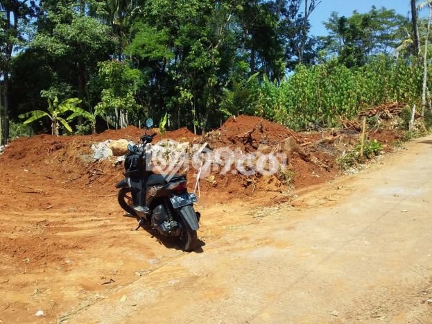 Lahan Dijual Lokasi Ungaran Timur, Semarang dengan Luas Tanah 74m2 dan Status SHM Lahan Dijual Lokasi Ungaran Timur, Semarang dengan Luas Tanah 74m2 dan Status SHM