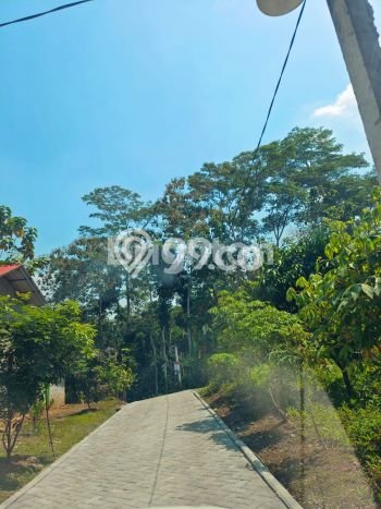 HARGA TERBAIK! Tanah di Mijen, Luas 247m2m², Lokasi Strategis HARGA TERBAIK! Tanah di Mijen, Luas 247m2m², Lokasi Strategis
