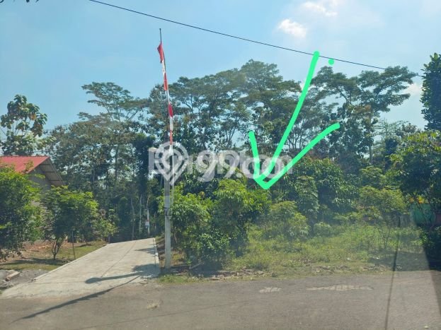 HARGA TERBAIK! Tanah di Mijen, Luas 247m2m², Lokasi Strategis HARGA TERBAIK! Tanah di Mijen, Luas 247m2m², Lokasi Strategis