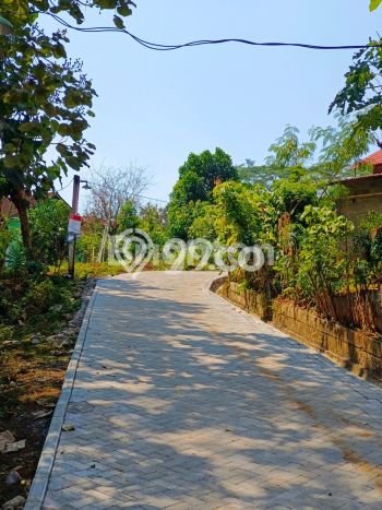 HARGA TERBAIK! Tanah di Mijen, Luas 247m2m², Lokasi Strategis HARGA TERBAIK! Tanah di Mijen, Luas 247m2m², Lokasi Strategis