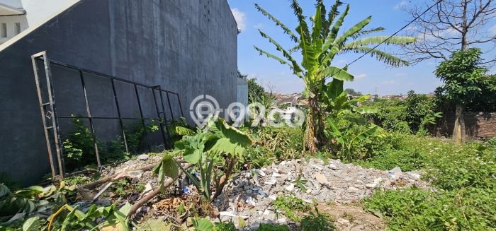 Tanah Lokasi Strategis di Ngaliyan, Luas 302m2m², Dekat ke Fasilitas Tanah Lokasi Strategis di Ngaliyan, Luas 302m2m², Dekat ke Fasilitas