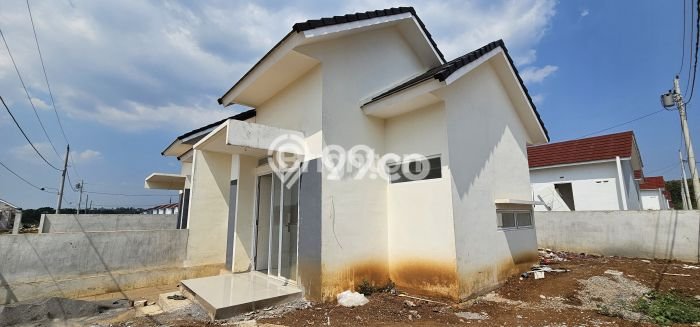 Rumah Modern Cantik 2 KT Bisa Langsung Pindah di Mijen Rumah Modern Cantik 2 KT Bisa Langsung Pindah di Mijen