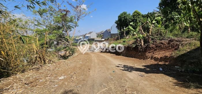 Tanah Dijual Lokasi Tembalang Semarang SHM Tanah Dijual Lokasi Tembalang Semarang SHM