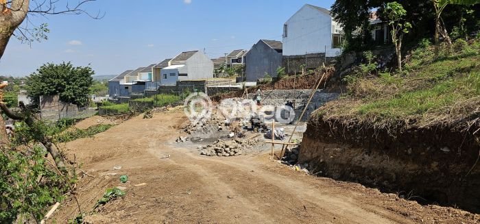 Tanah Dijual Lokasi Tembalang Semarang SHM Tanah Dijual Lokasi Tembalang Semarang SHM