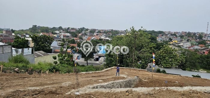 Tanah Dijual Lokasi Tembalang Semarang SHM Tanah Dijual Lokasi Tembalang Semarang SHM