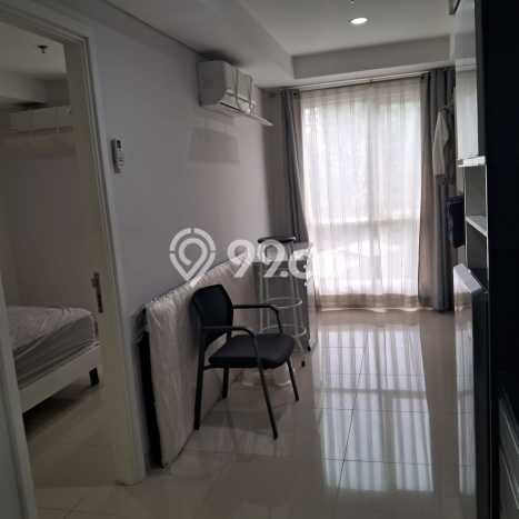 Apartemen Favorit Modern Dijual di Yogyakarta dengan 1 Kamar Tidur Apartemen Favorit Modern Dijual di Yogyakarta dengan 1 Kamar Tidur