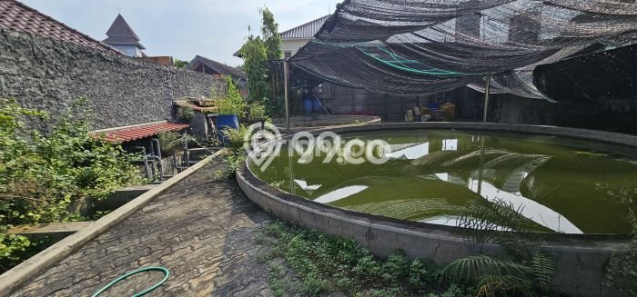 Kavling Tanah di Banyumanik Dijual Luas 455m2 Legalitas SHM Kavling Tanah di Banyumanik Dijual Luas 455m2 Legalitas SHM