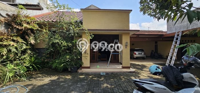 Rumah Modern Minimalis 2 KT Siap Huni di Ungaran Barat Rumah Modern Minimalis 2 KT Siap Huni di Ungaran Barat