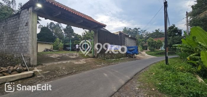 Lahan untuk Dijual di Ungaran Barat Semarang Luas 805m2 Lahan untuk Dijual di Ungaran Barat Semarang Luas 805m2