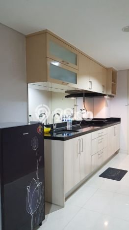 Jarang Ada! Unit Apartemen Hemat di Semarang Selatan, Semarang 1 Kamar Tidur dan 1 Kamar Mandi Jarang Ada! Unit Apartemen Hemat di Semarang Selatan, Semarang 1 Kamar Tidur dan 1 Kamar Mandi