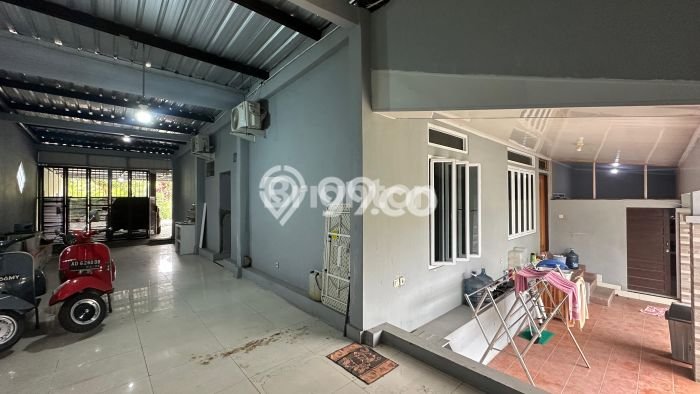 Jual Rumah Eksklusif 4 KT di Ungaran, Semarang Jual Rumah Eksklusif 4 KT di Ungaran, Semarang