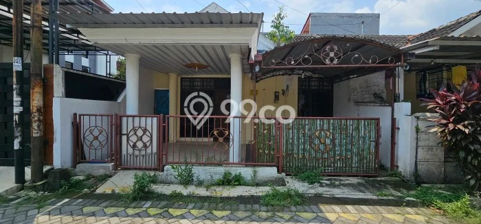 Lokasi strategis! Rumah siap huni disewakan di Tembalang LB 70m2 Lokasi strategis! Rumah siap huni disewakan di Tembalang LB 70m2