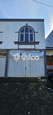Ruko Dijual di Gunung Pati Semarang dengan LB 150m2 Ruko Dijual di Gunung Pati Semarang dengan LB 150m2