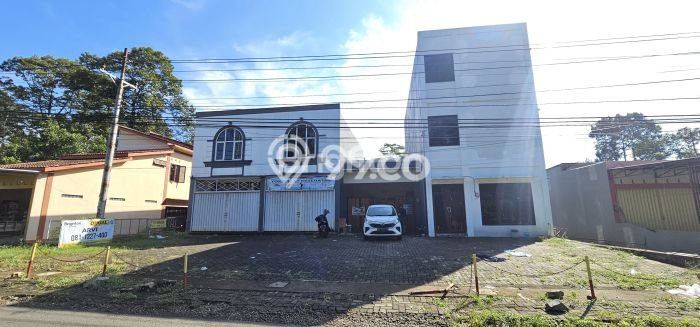 Dijual Hunian Mewah dengan Fasilitas Sekitar Lengkap di Gunung Pati, Semarang Dijual Hunian Mewah dengan Fasilitas Sekitar Lengkap di Gunung Pati, Semarang