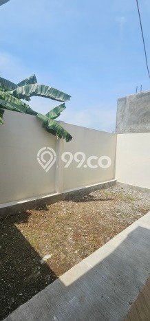 Rumah Harga Terjangkau 2 KT di Semarang Barat, Semarang Rumah Harga Terjangkau 2 KT di Semarang Barat, Semarang