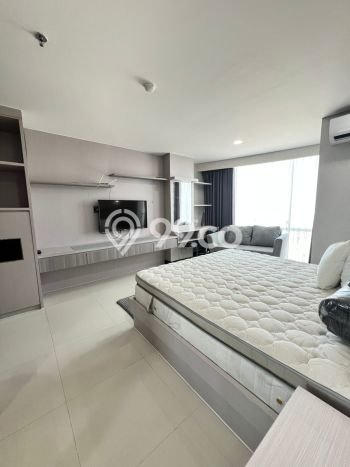 Hunian Apartemen 0 KT 1 KM di Semarang Tengah, Semarang Dijual Cepat Hunian Apartemen 0 KT 1 KM di Semarang Tengah, Semarang Dijual Cepat