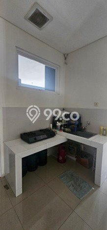 Rumah Murah LT 298m2 di BSB City Lingkungan Asri Rumah Murah LT 298m2 di BSB City Lingkungan Asri