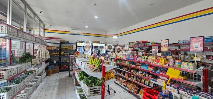 Unit Ruko Dijual di Ungaran Timur Semarang 70m2 Unit Ruko Dijual di Ungaran Timur Semarang 70m2