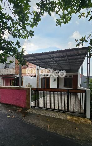 Rumah Minimalis 3 Kamar LT 111m2 di Ungaran Rumah Minimalis 3 Kamar LT 111m2 di Ungaran