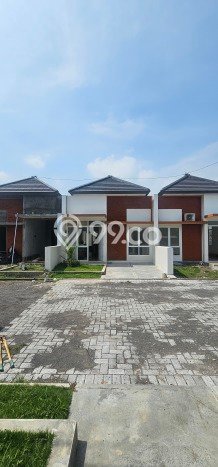 Rumah Harga Terjangkau 2 KT di Semarang Barat, Semarang Rumah Harga Terjangkau 2 KT di Semarang Barat, Semarang