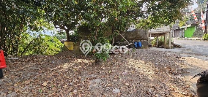Tanah di Susukan, Semarang Luas 300m2 Dijual Segera Tanah di Susukan, Semarang Luas 300m2 Dijual Segera