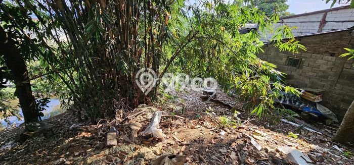 Tanah di Susukan, Semarang Luas 300m2 Dijual Segera Tanah di Susukan, Semarang Luas 300m2 Dijual Segera
