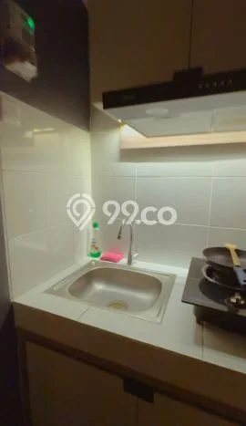 Apartemen Budget Friendly Dijual di Banyumanik, Semarang Punya 0 Kamar Tidur Apartemen Budget Friendly Dijual di Banyumanik, Semarang Punya 0 Kamar Tidur