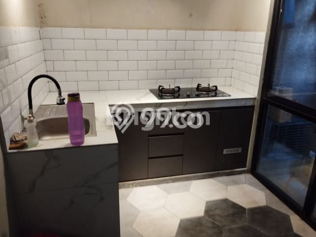 Rumah Modern Cantik 3 KT Siap Huni di Semarang Timur Rumah Modern Cantik 3 KT Siap Huni di Semarang Timur