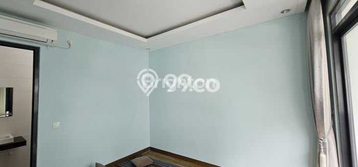 Dijual Cepat Rumah Favorit Siap Huni LB 120m2 di Mijen, Semarang Dijual Cepat Rumah Favorit Siap Huni LB 120m2 di Mijen, Semarang